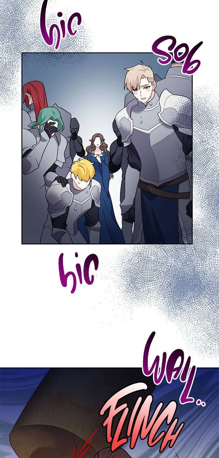 Read Cavier Falcon Princess chapter 31 image 59 on Lezhin