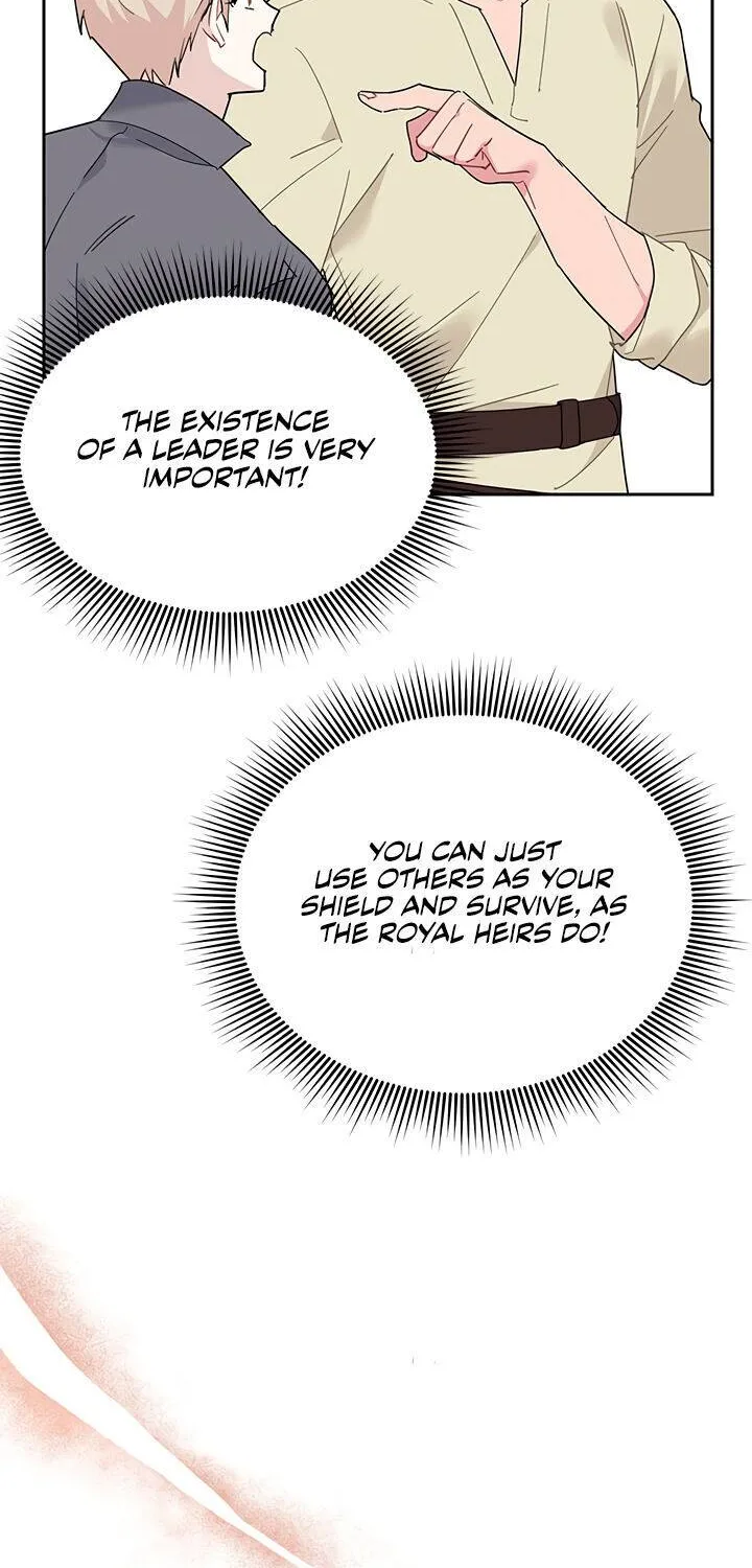 Read Cavier Falcon Princess chapter 31 image 61 on Lezhin