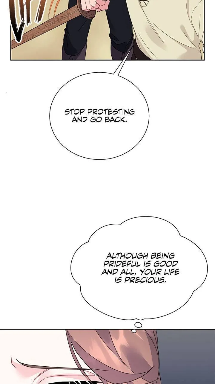Read Cavier Falcon Princess chapter 31 image 63 on Lezhin
