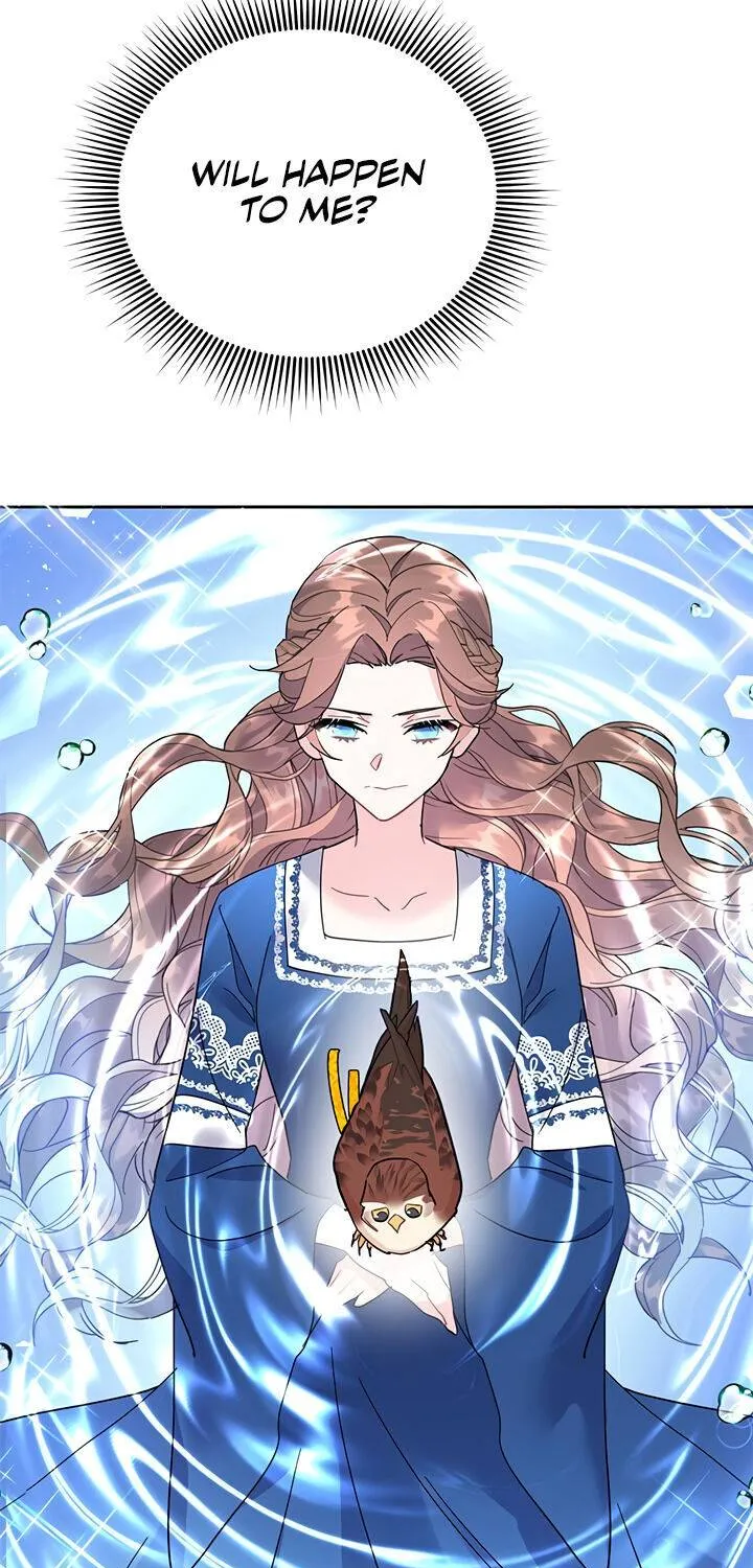 Read Cavier Falcon Princess chapter 31 image 66 on Lezhin