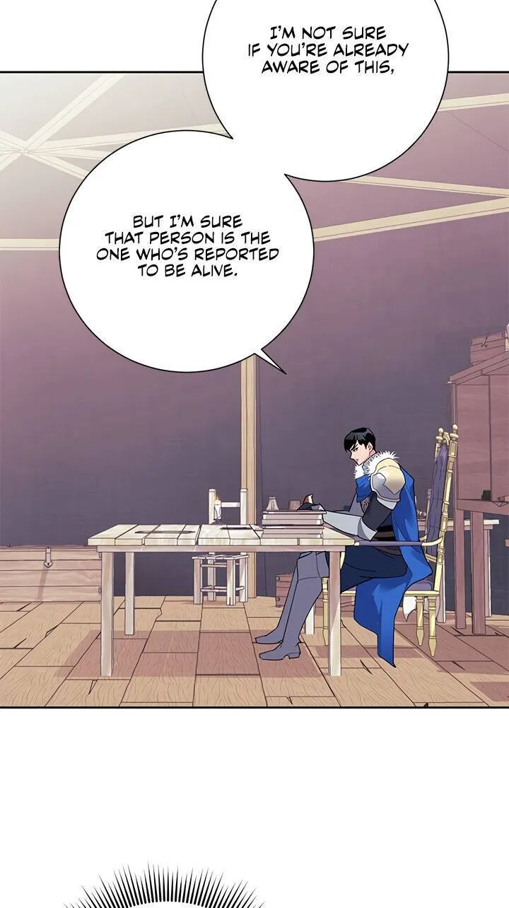 Read Cavier Falcon Princess chapter 32 image 11 on Lezhin