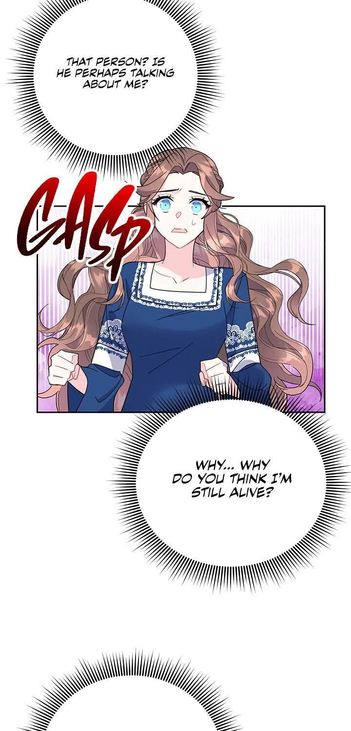 Read Cavier Falcon Princess chapter 32 image 12 on Lezhin