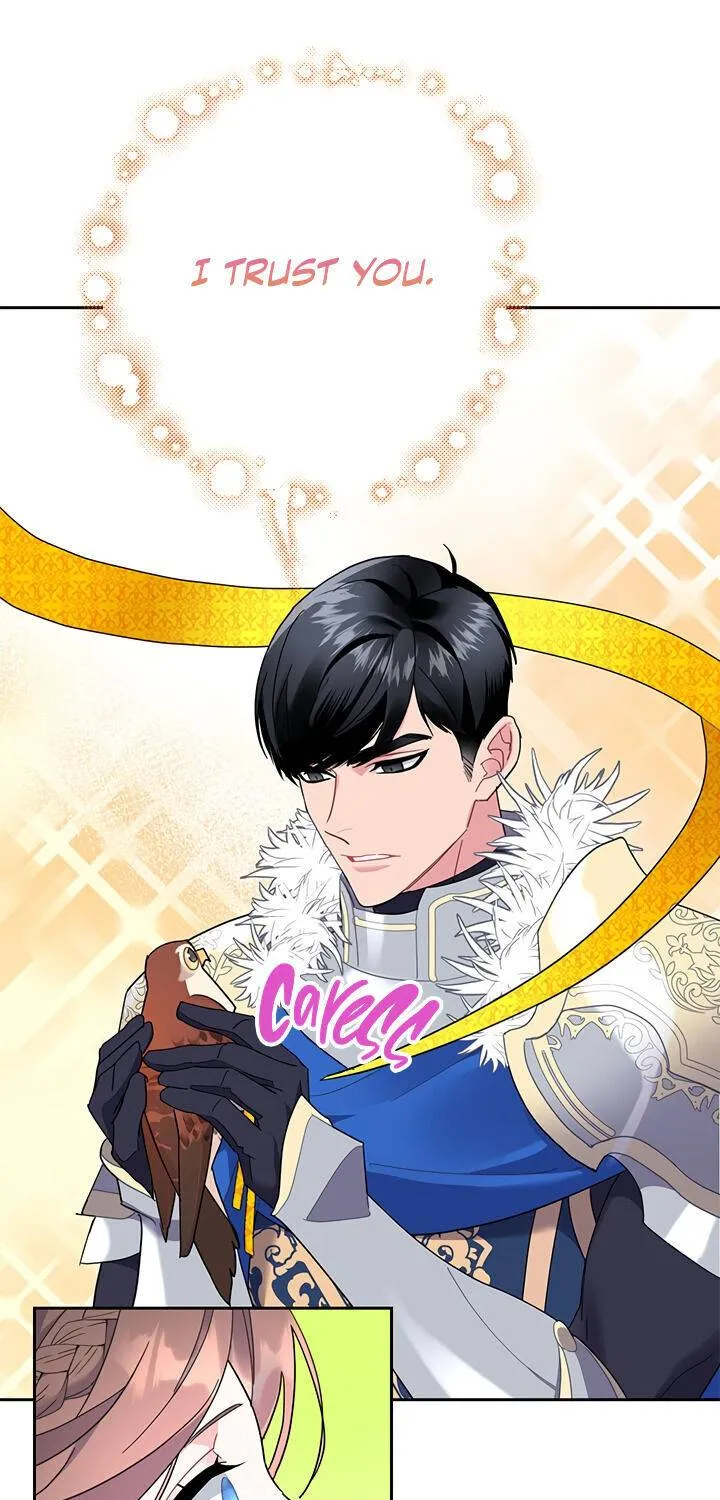 Read Cavier Falcon Princess chapter 32 image 14 on Lezhin