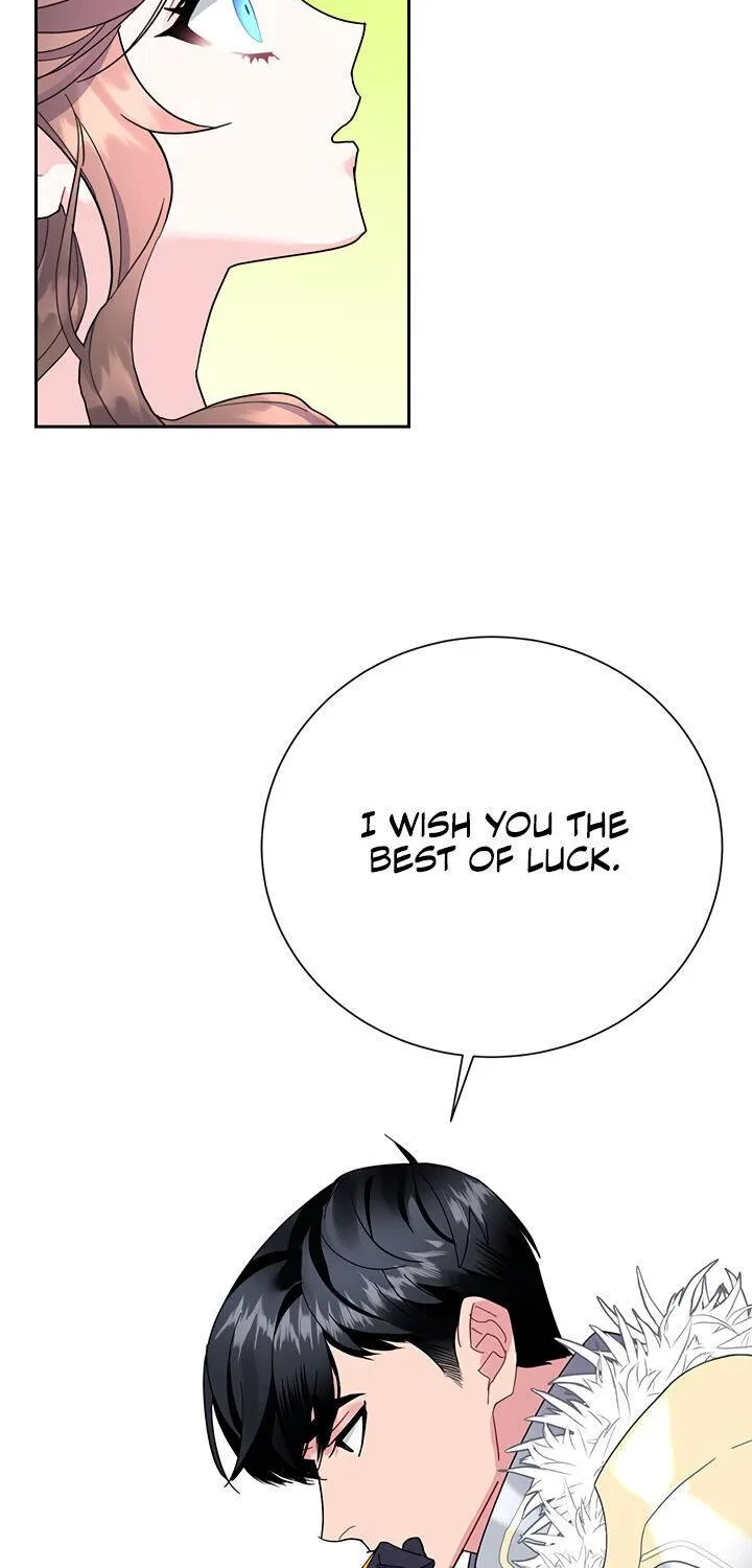 Read Cavier Falcon Princess chapter 32 image 15 on Lezhin
