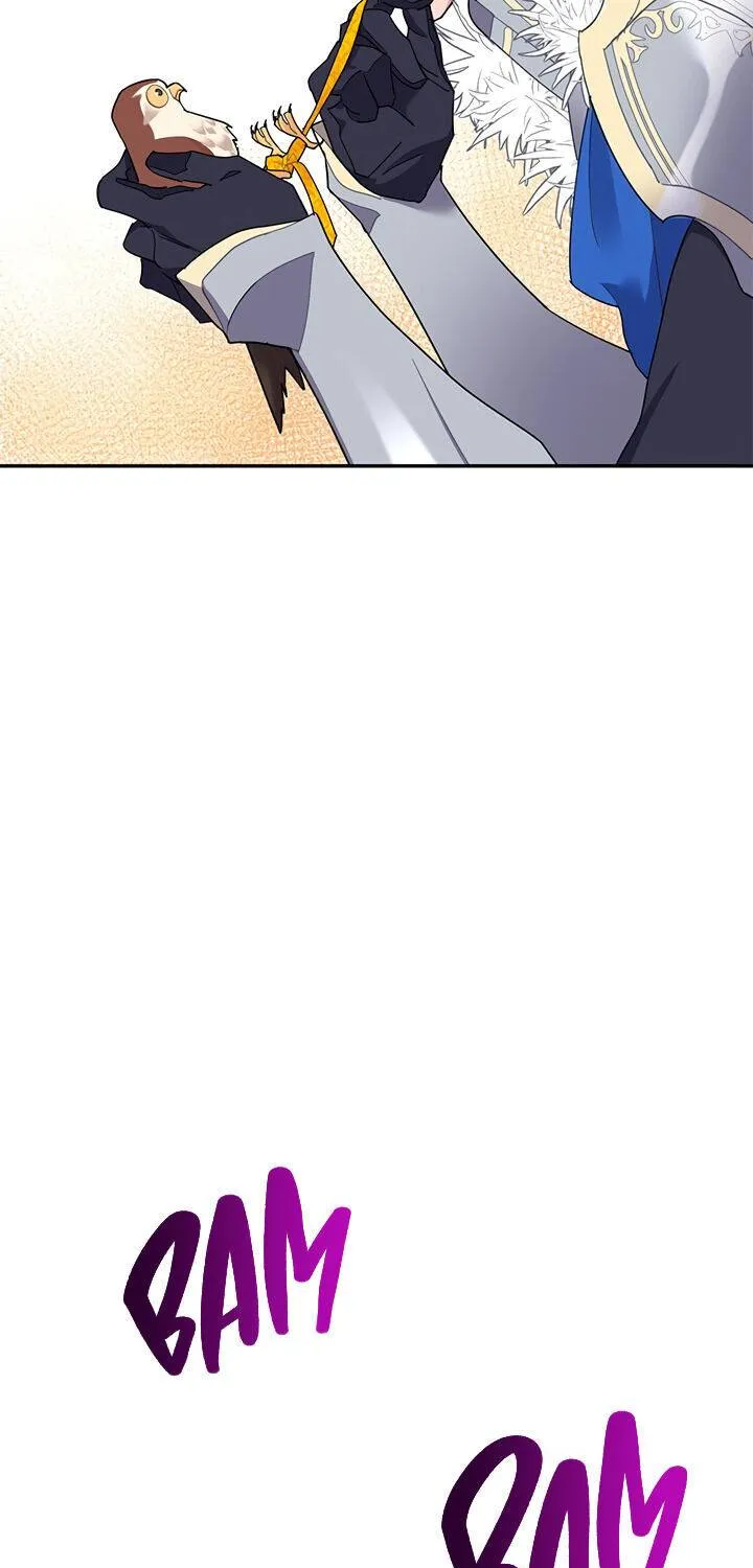 Read Cavier Falcon Princess chapter 32 image 16 on Lezhin