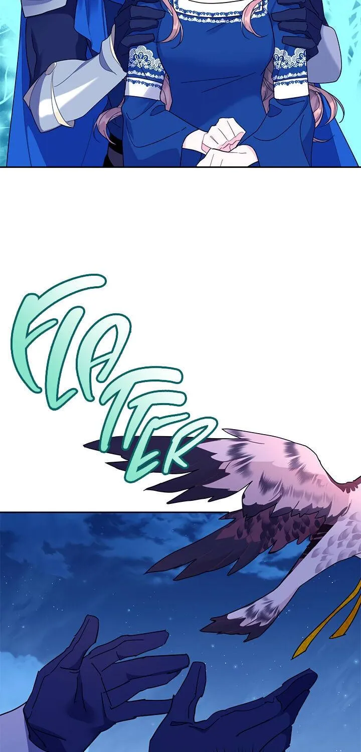 Read Cavier Falcon Princess chapter 32 image 19 on Lezhin