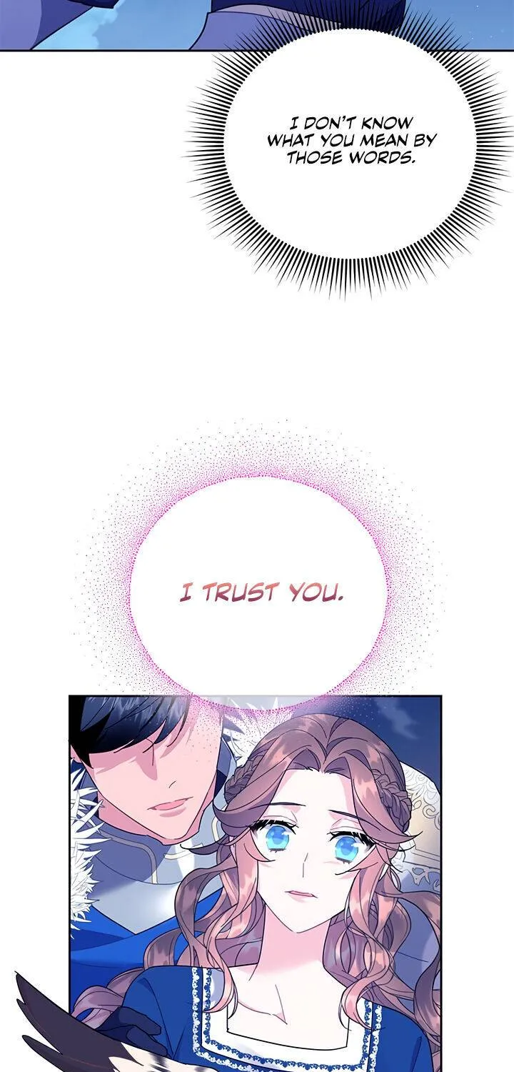 Read Cavier Falcon Princess chapter 32 image 20 on Lezhin