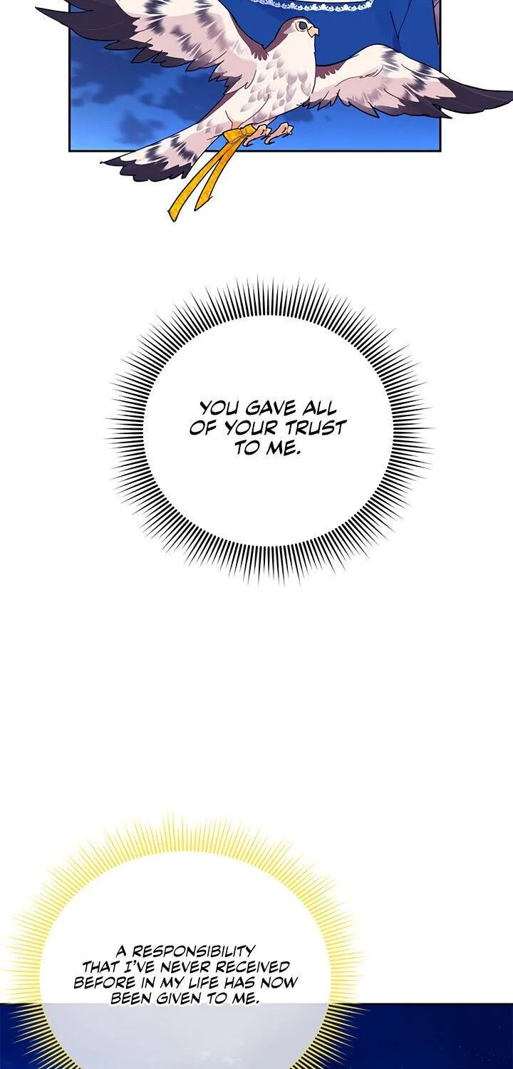 Read Cavier Falcon Princess chapter 32 image 21 on Lezhin