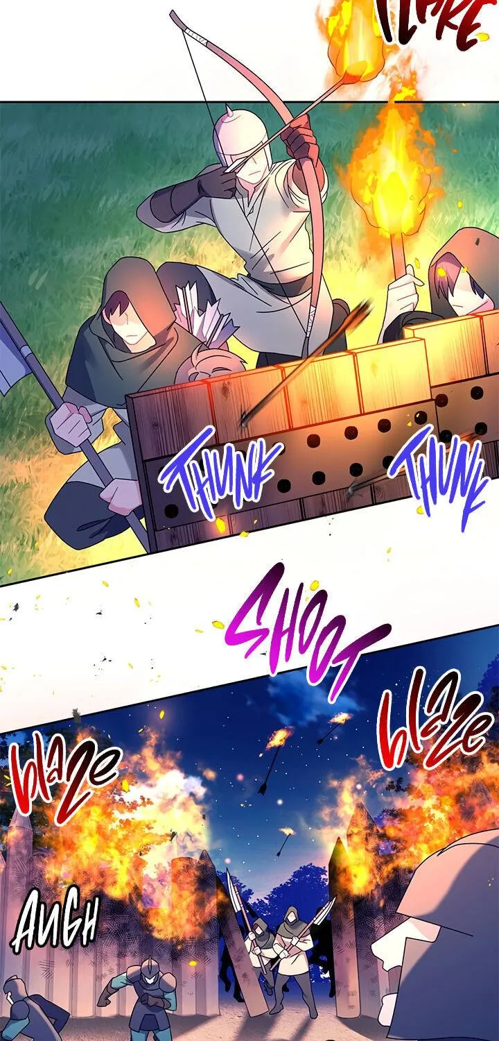 Read Cavier Falcon Princess chapter 32 image 27 on Lezhin