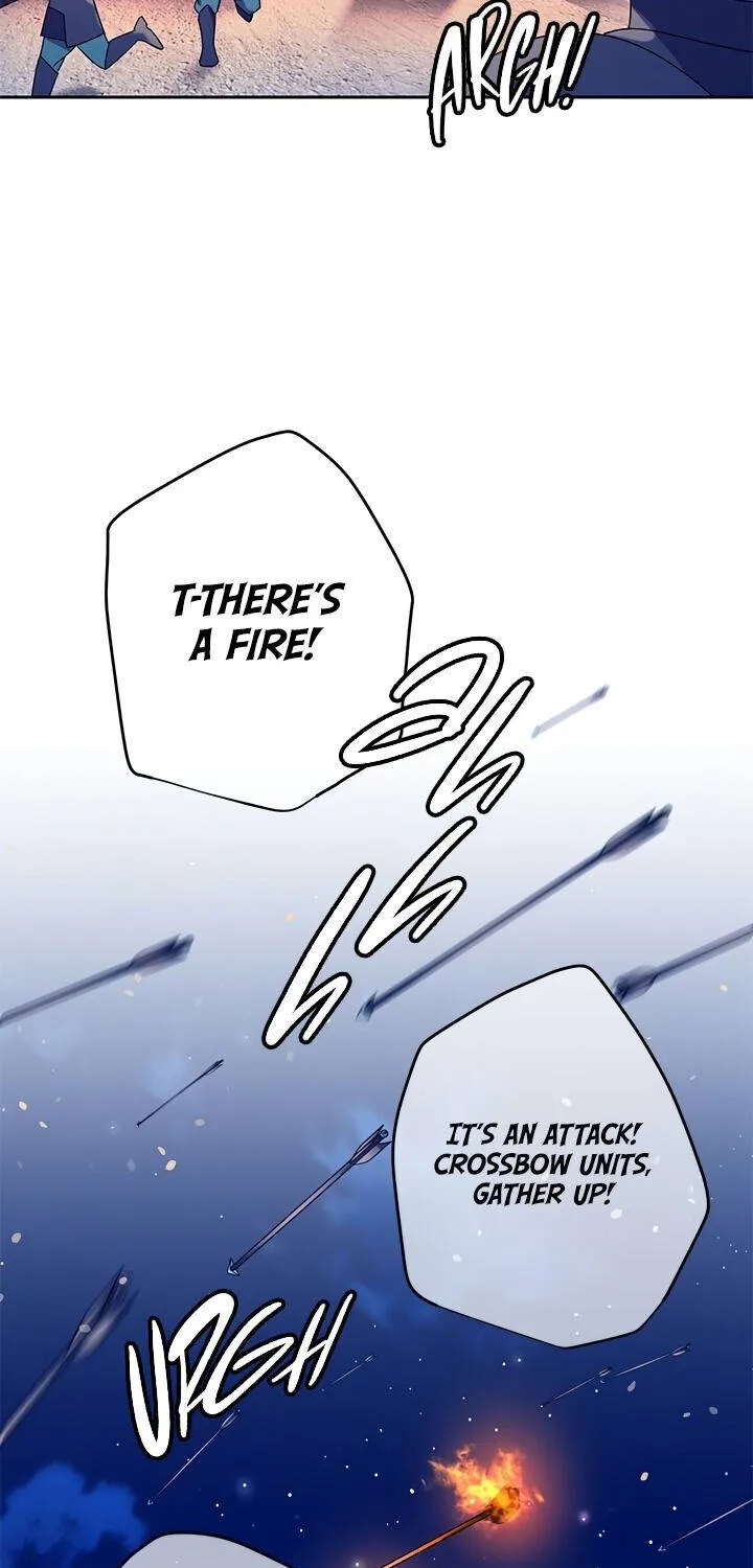 Read Cavier Falcon Princess chapter 32 image 28 on Lezhin