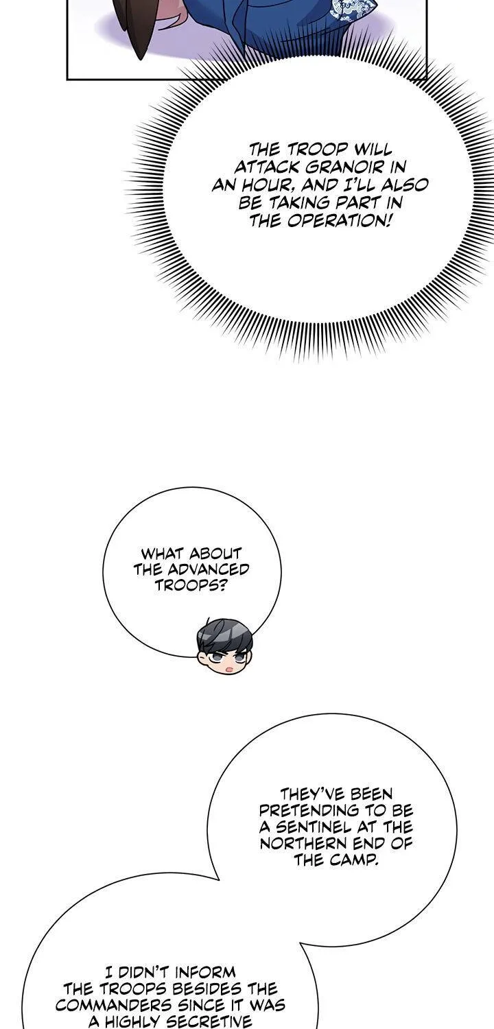Read Cavier Falcon Princess chapter 32 image 3 on Lezhin