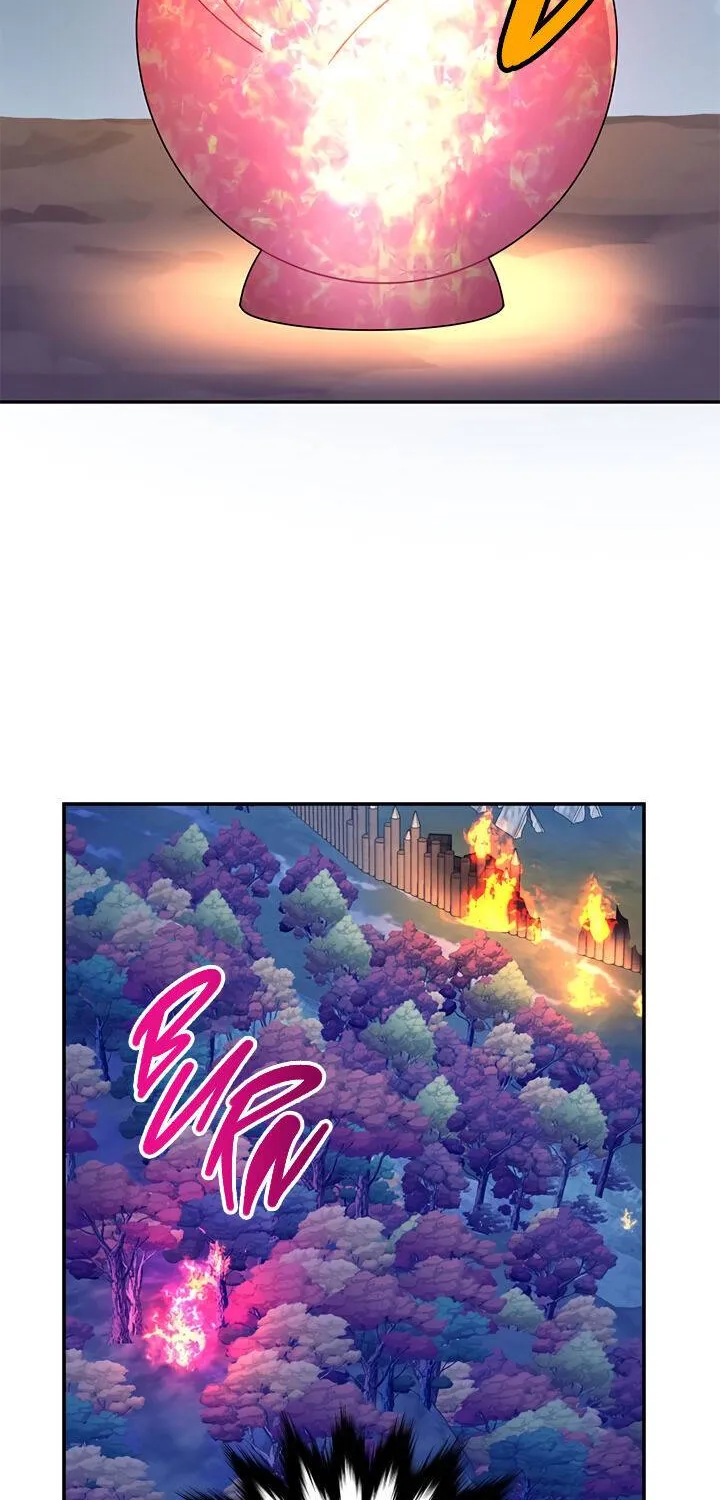Read Cavier Falcon Princess chapter 32 image 31 on Lezhin