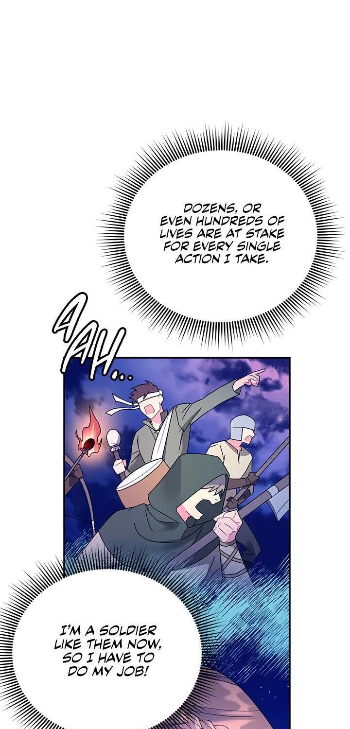Read Cavier Falcon Princess chapter 32 image 34 on Lezhin