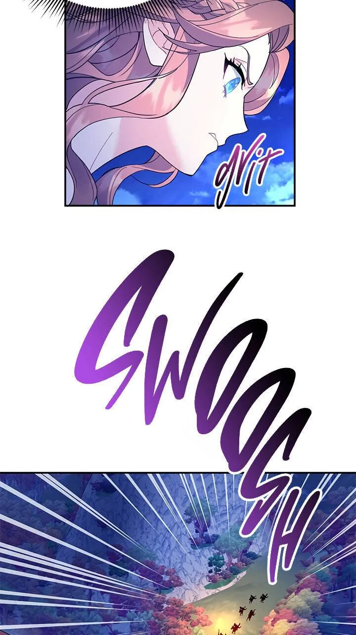 Read Cavier Falcon Princess chapter 32 image 35 on Lezhin
