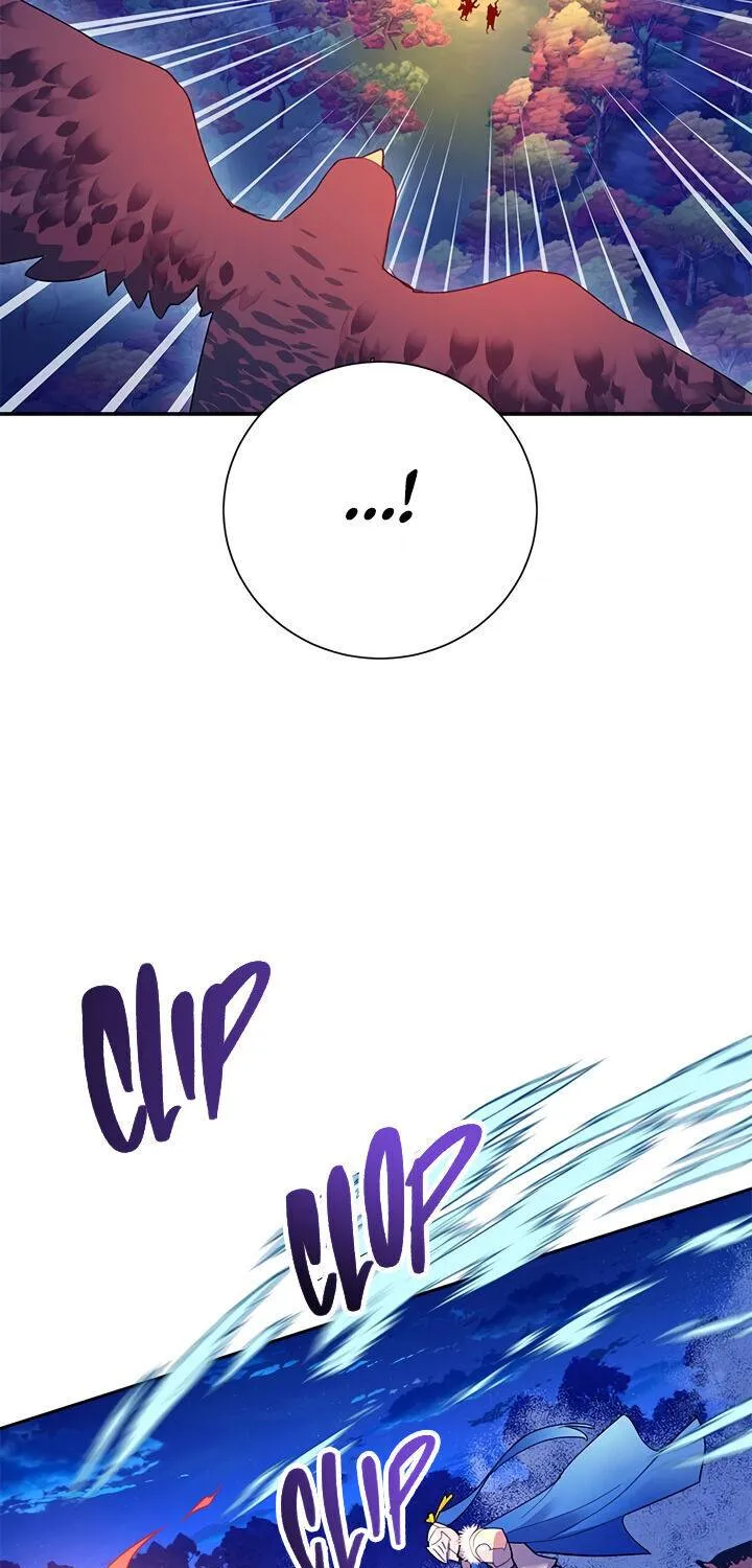 Read Cavier Falcon Princess chapter 32 image 36 on Lezhin