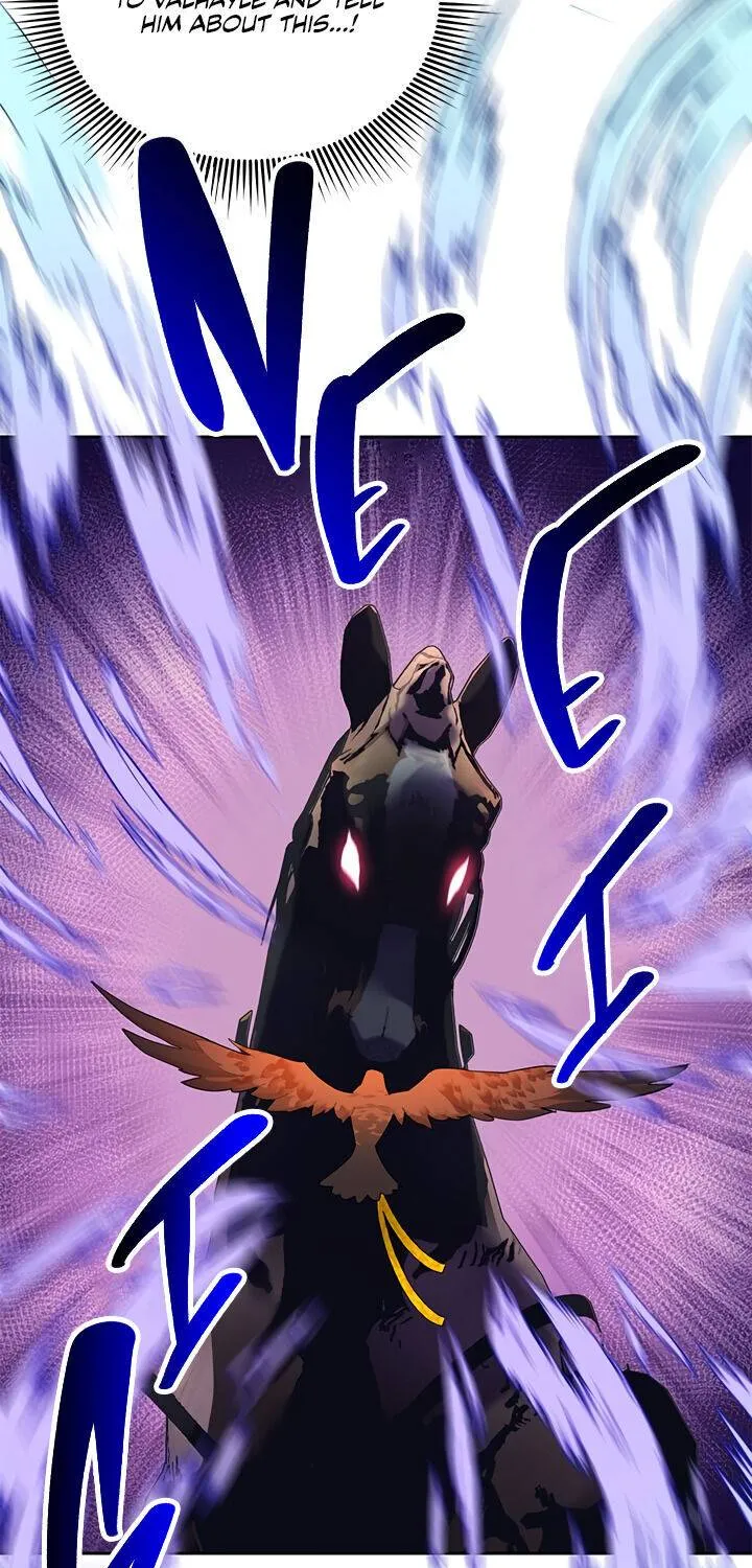 Read Cavier Falcon Princess chapter 32 image 38 on Lezhin