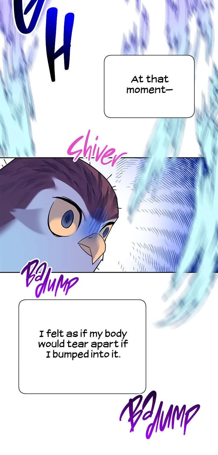 Read Cavier Falcon Princess chapter 32 image 39 on Lezhin