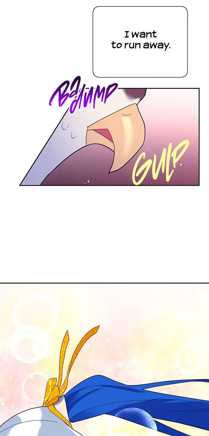 Read Cavier Falcon Princess chapter 32 image 40 on Lezhin