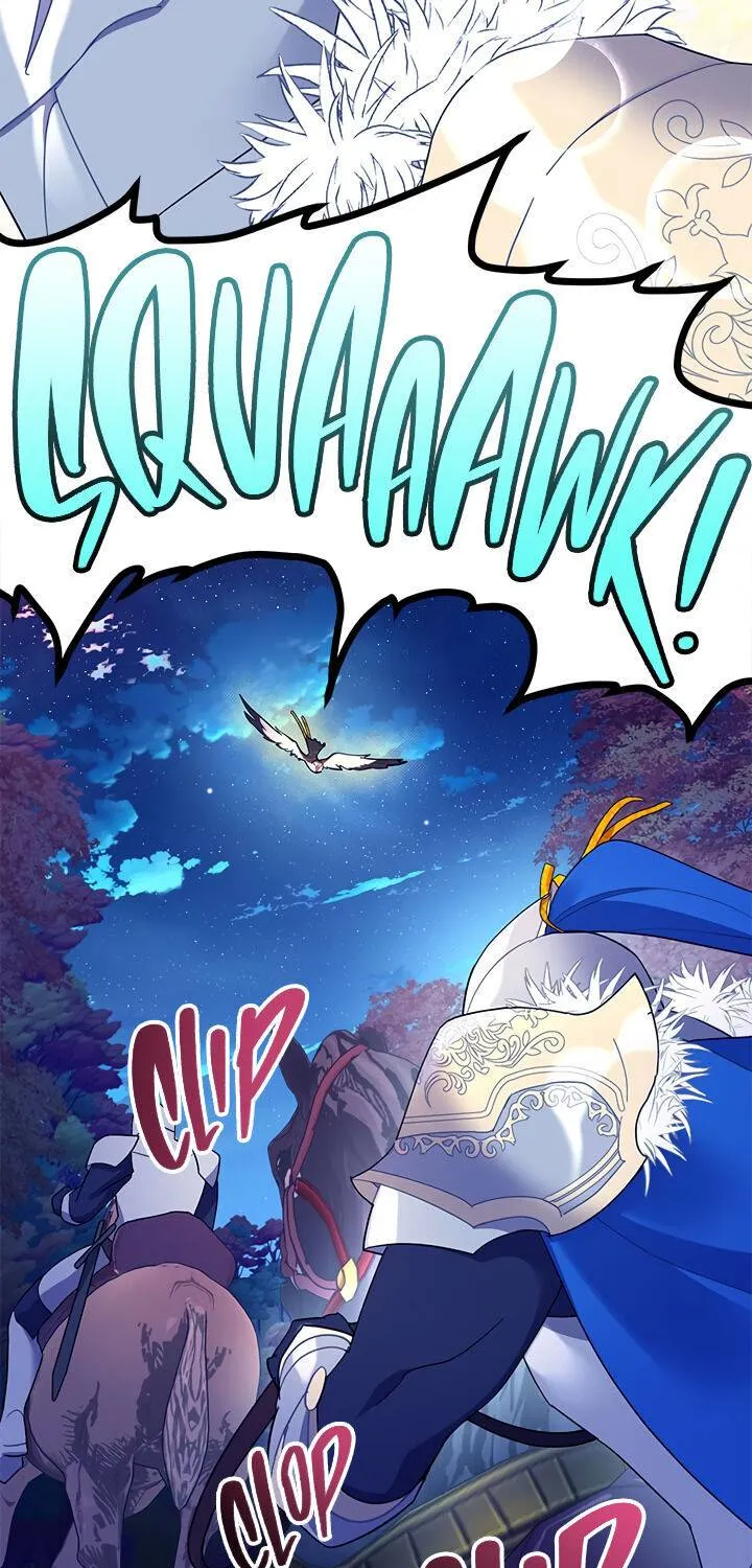 Read Cavier Falcon Princess chapter 32 image 42 on Lezhin