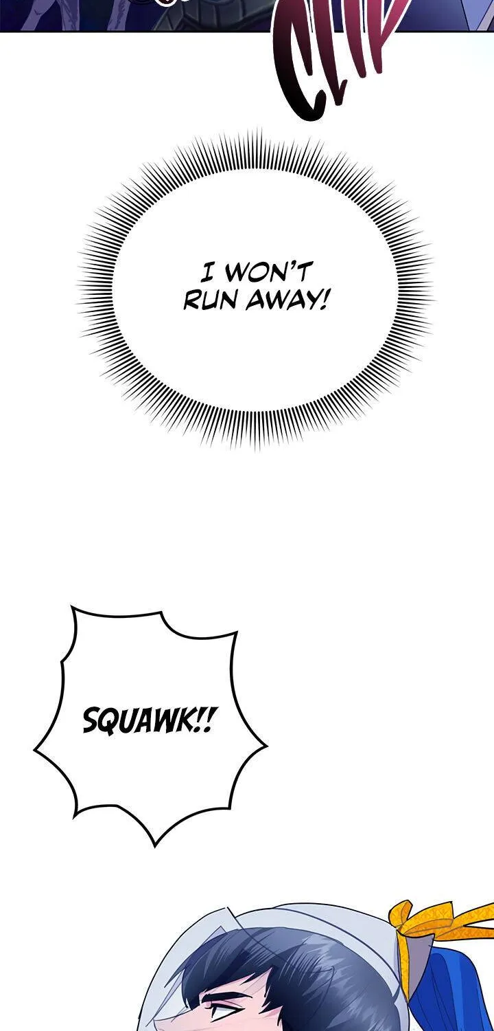 Read Cavier Falcon Princess chapter 32 image 43 on Lezhin