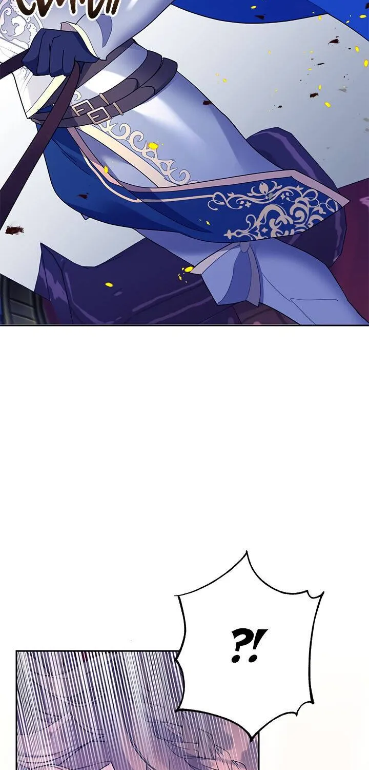 Read Cavier Falcon Princess chapter 32 image 45 on Lezhin