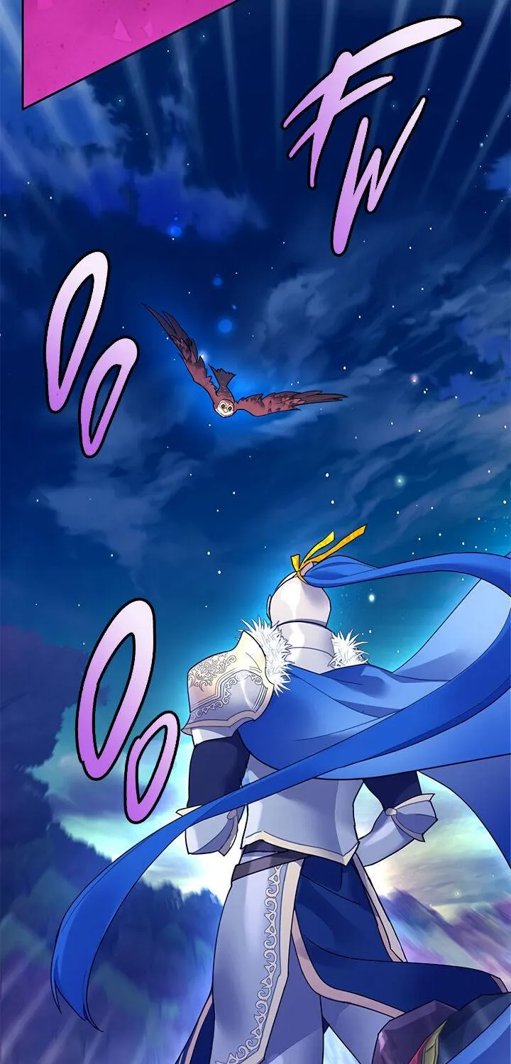 Read Cavier Falcon Princess chapter 32 image 47 on Lezhin