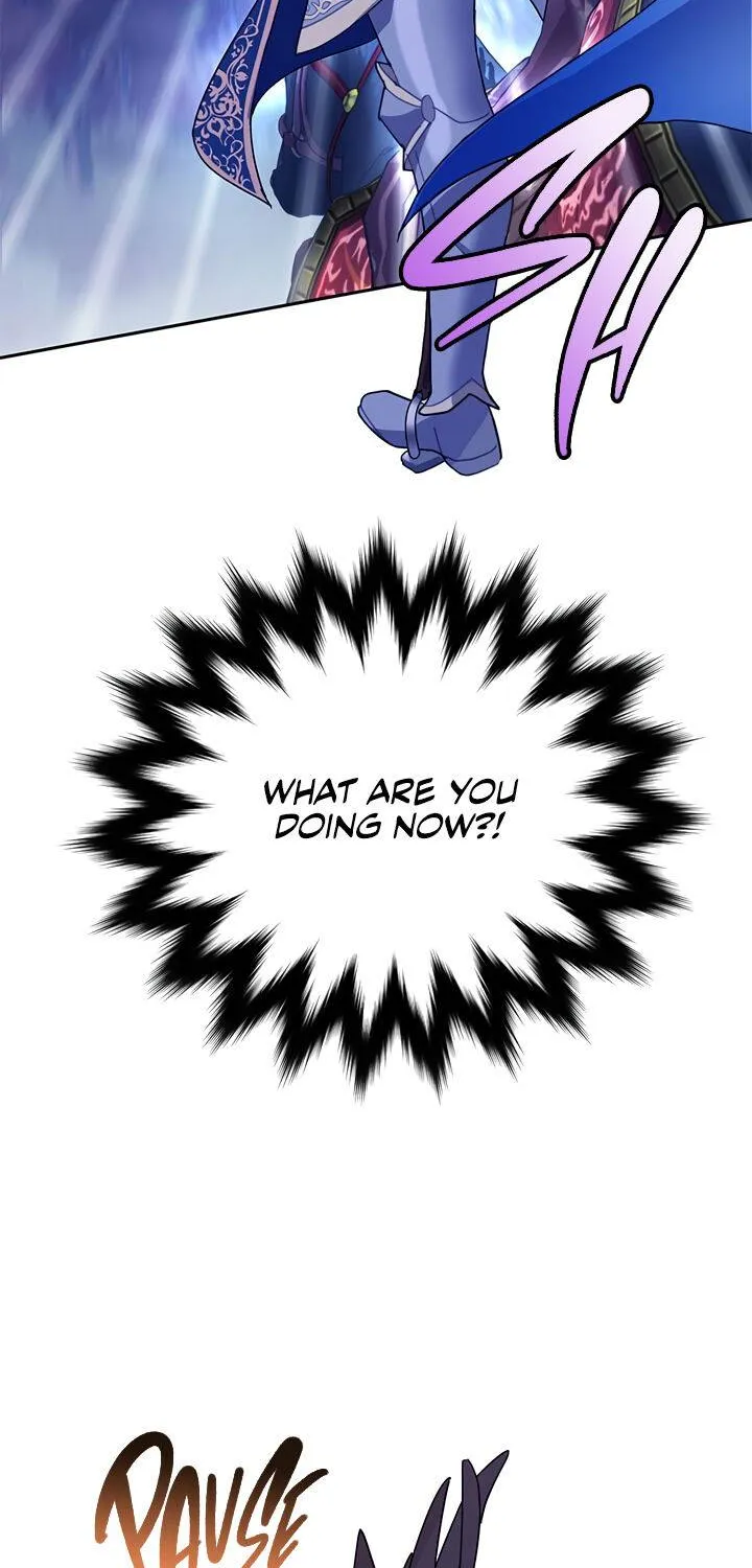 Read Cavier Falcon Princess chapter 32 image 48 on Lezhin
