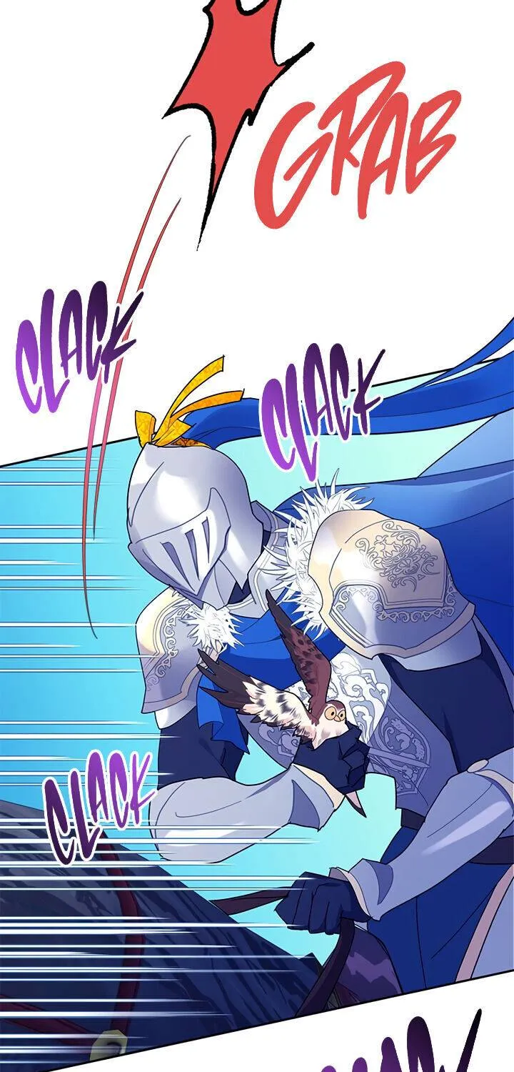 Read Cavier Falcon Princess chapter 32 image 51 on Lezhin