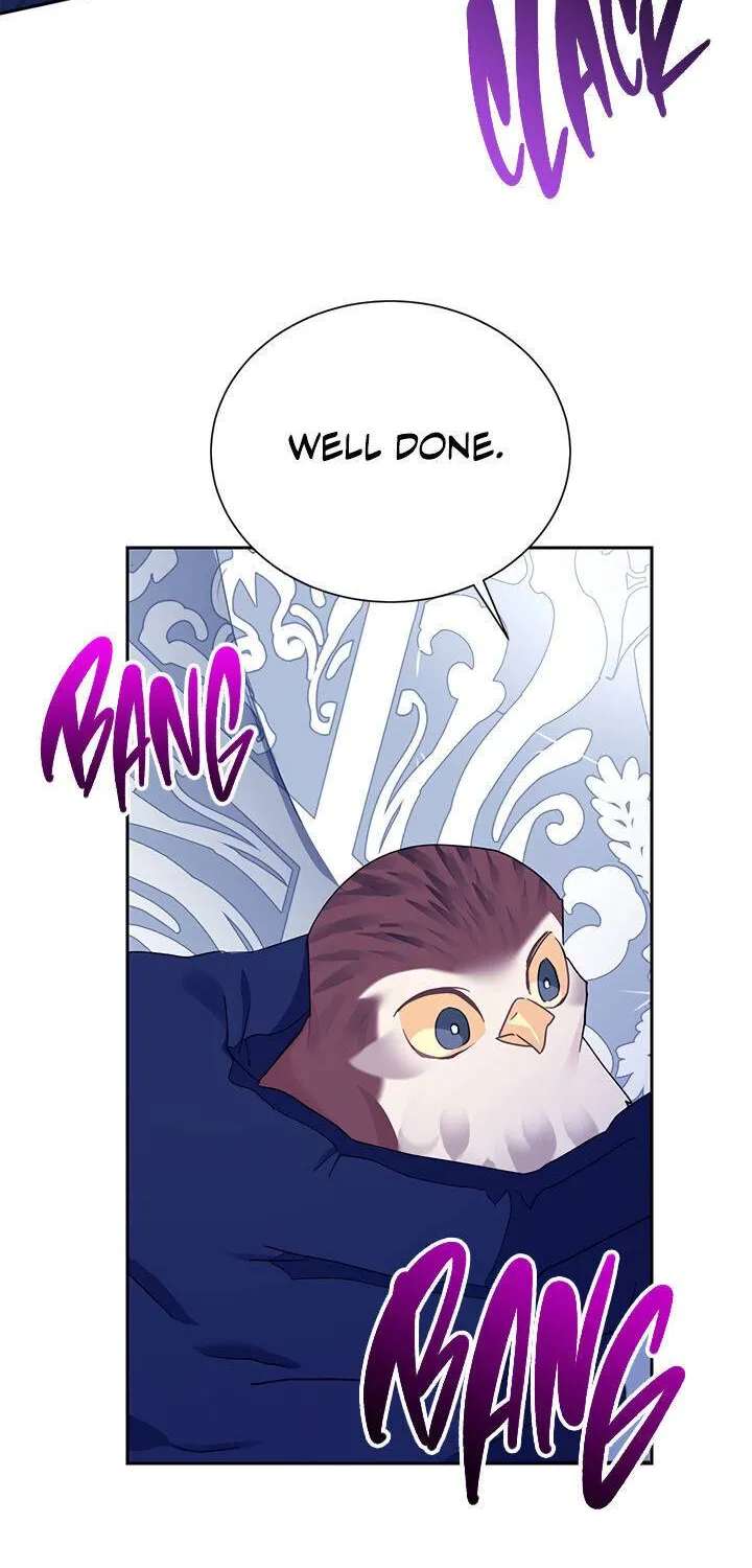 Read Cavier Falcon Princess chapter 32 image 52 on Lezhin