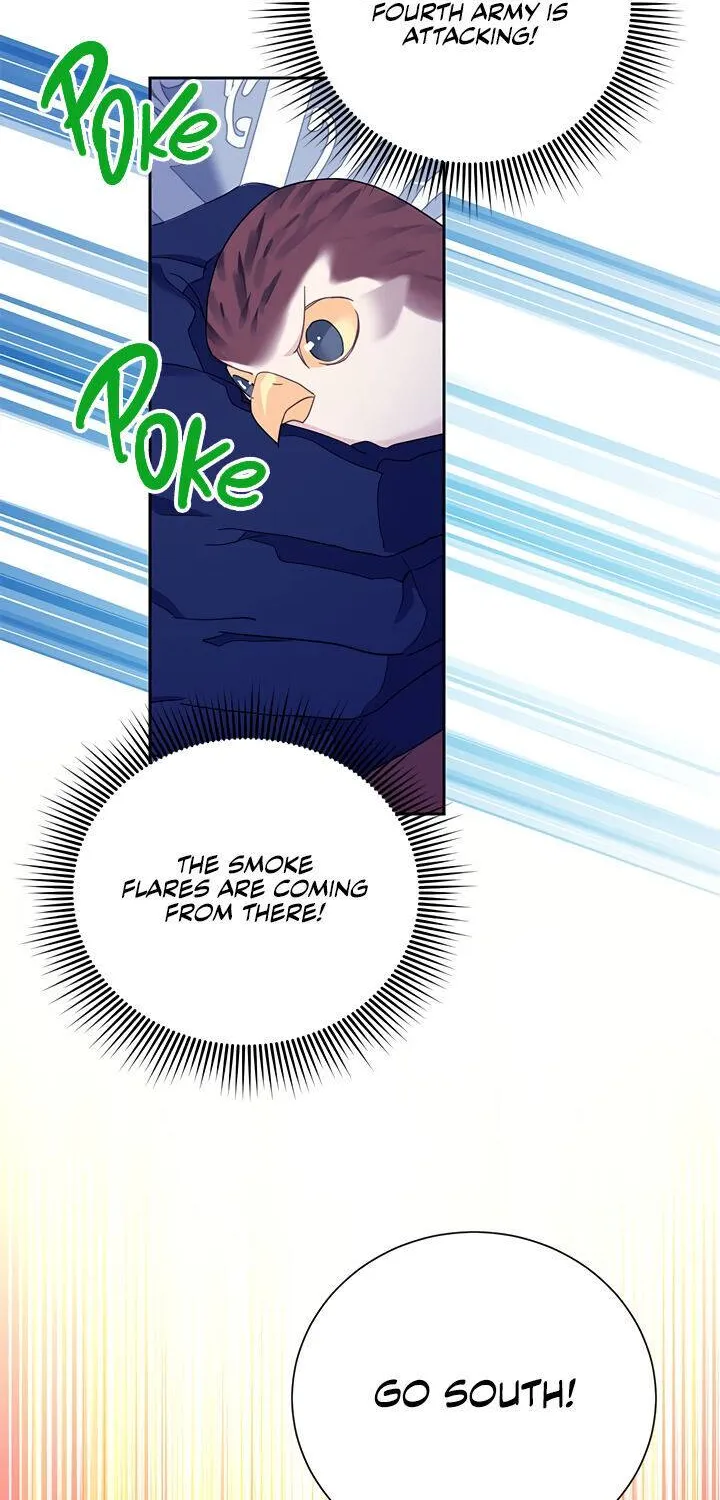 Read Cavier Falcon Princess chapter 32 image 54 on Lezhin