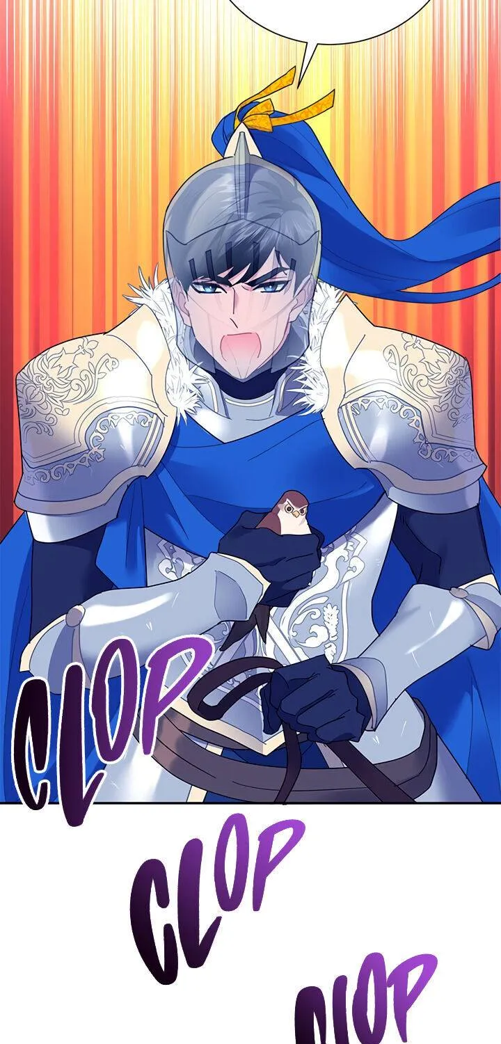 Read Cavier Falcon Princess chapter 32 image 55 on Lezhin