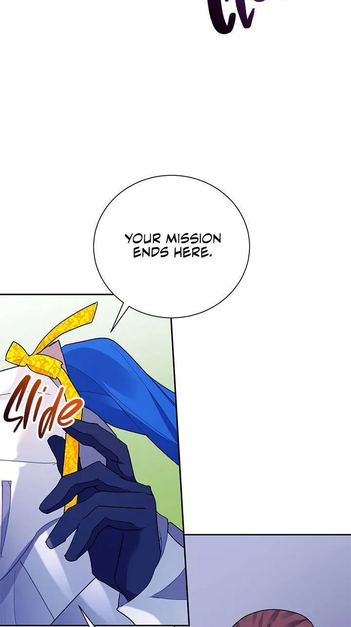 Read Cavier Falcon Princess chapter 32 image 56 on Lezhin