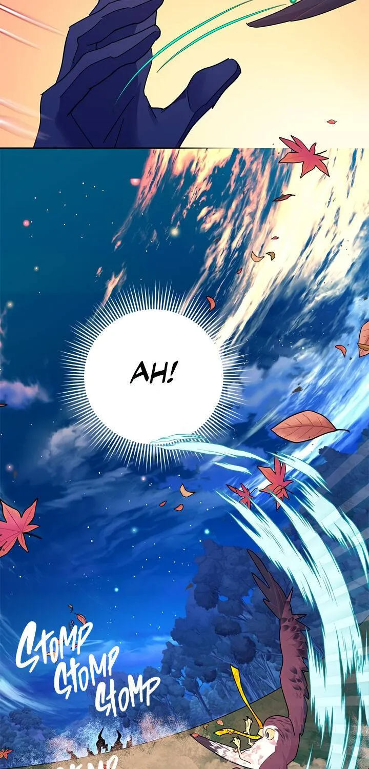 Read Cavier Falcon Princess chapter 32 image 59 on Lezhin
