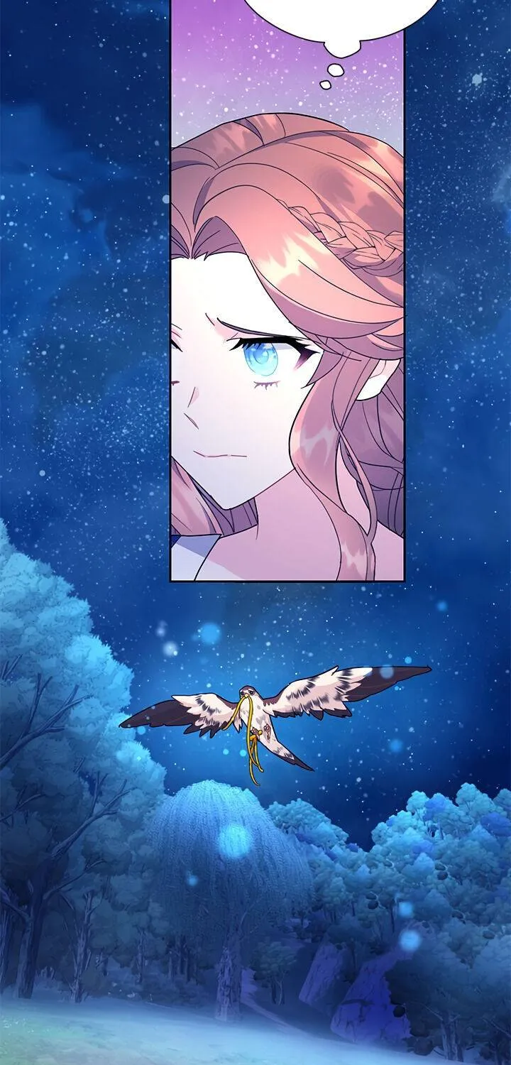 Read Cavier Falcon Princess chapter 32 image 61 on Lezhin