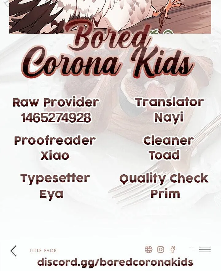 Read Cavier Falcon Princess chapter 32 image 63 on Lezhin