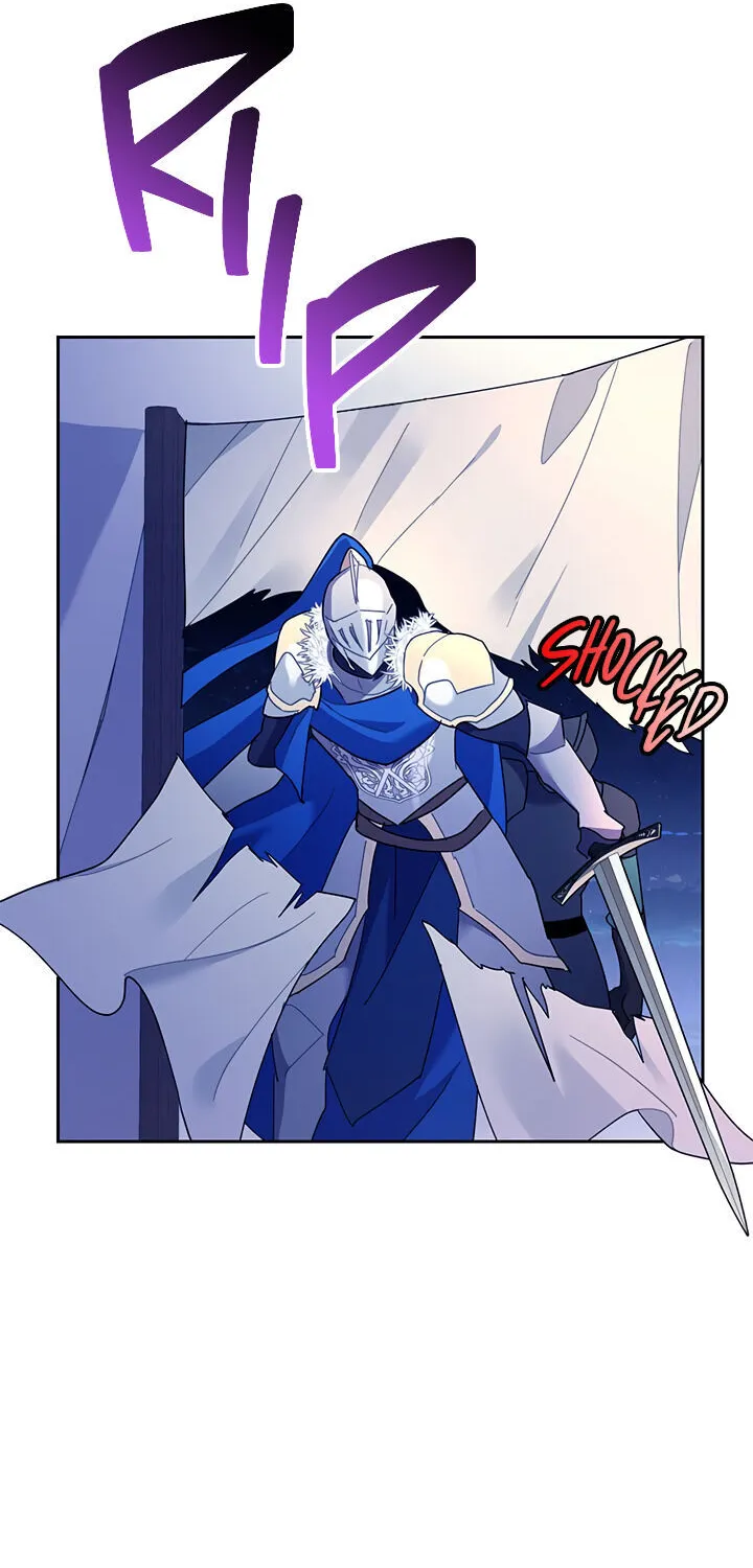 Read Cavier Falcon Princess chapter 33 image 1 on Lezhin
