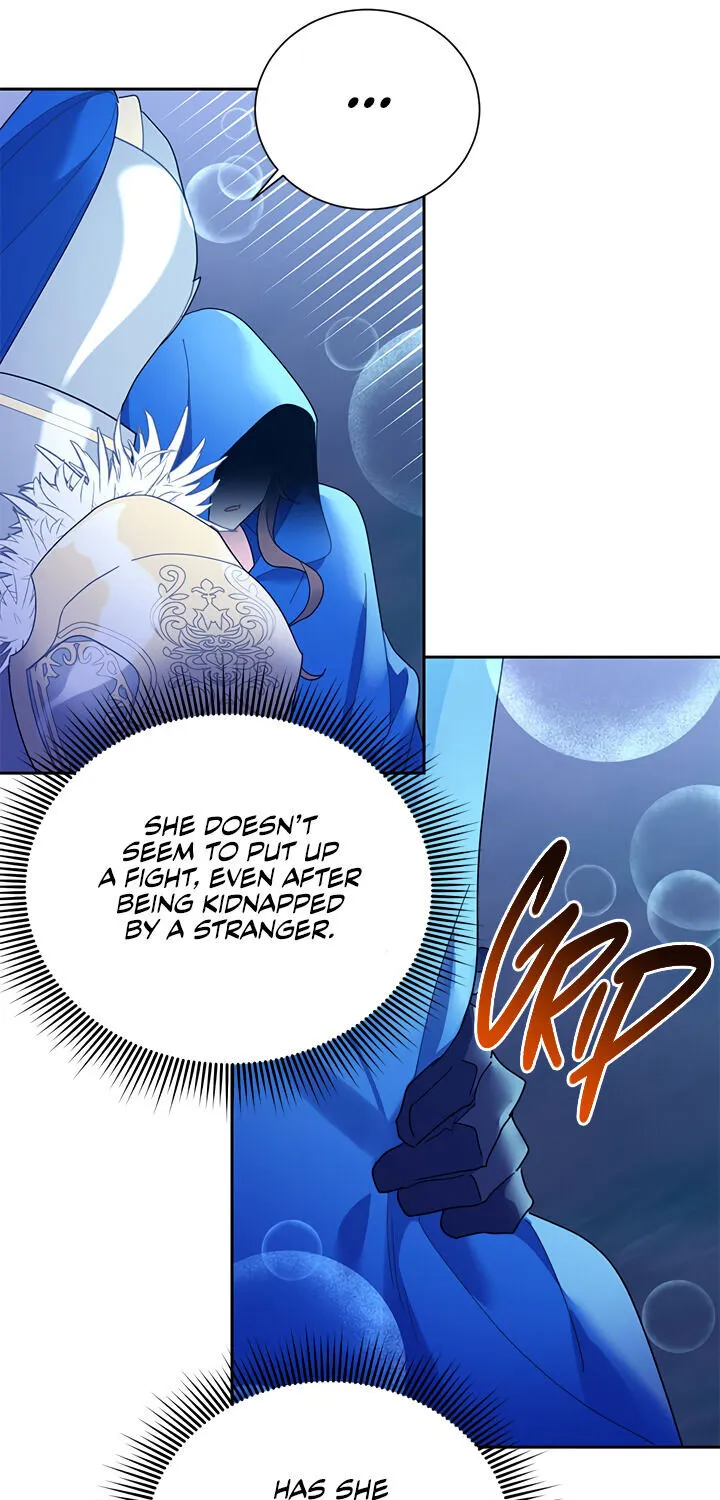 Read Cavier Falcon Princess chapter 33 image 13 on Lezhin