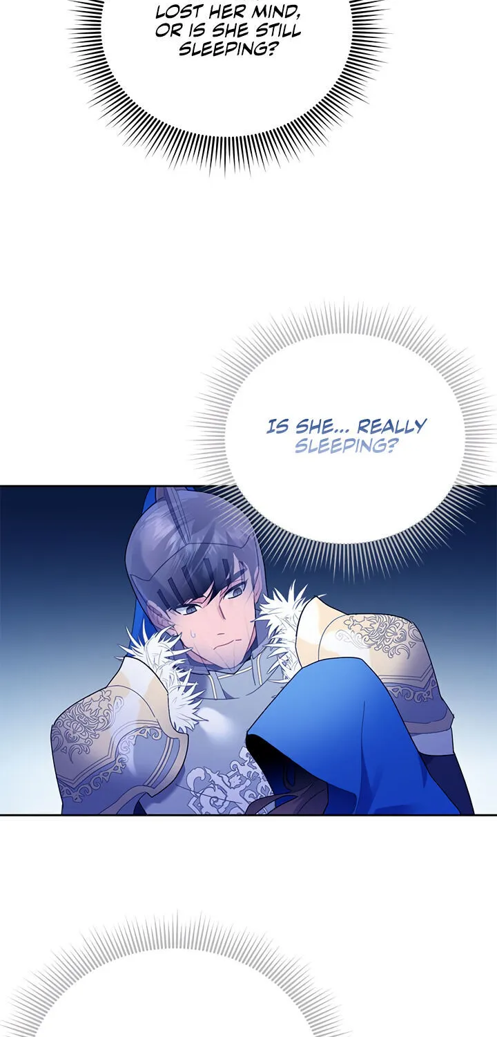 Read Cavier Falcon Princess chapter 33 image 14 on Lezhin