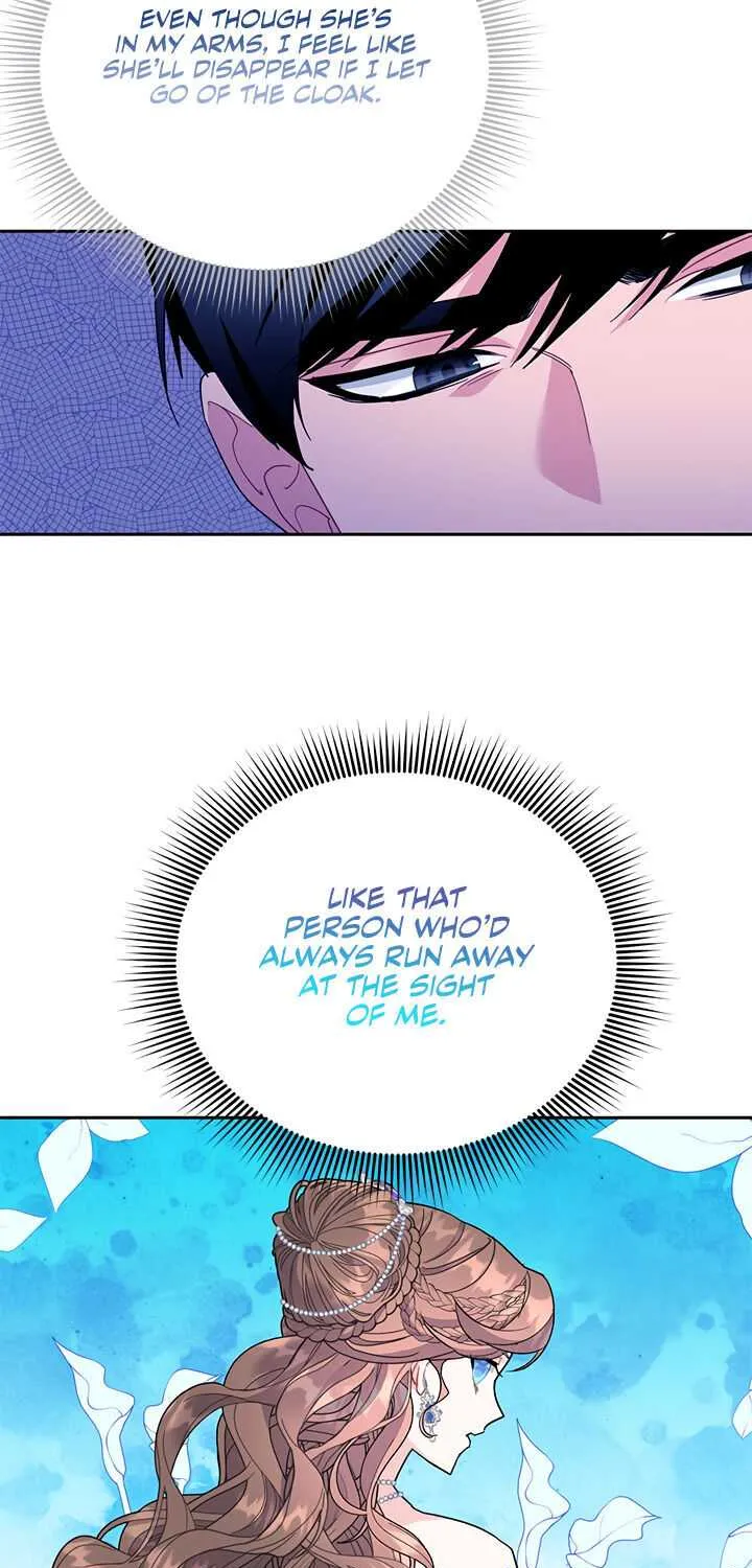 Read Cavier Falcon Princess chapter 33 image 15 on Lezhin