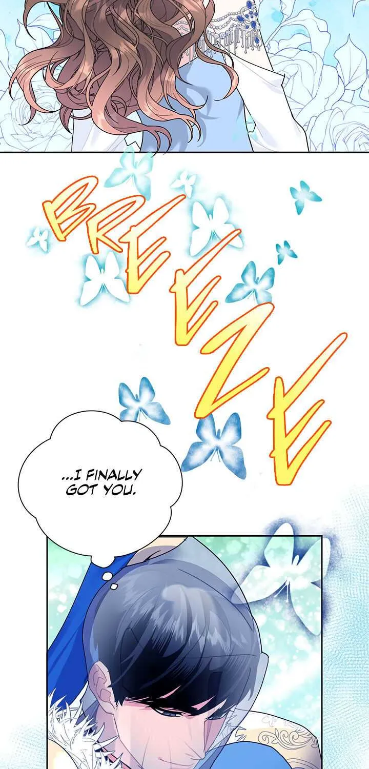 Read Cavier Falcon Princess chapter 33 image 16 on Lezhin