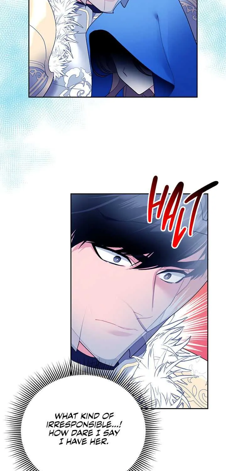 Read Cavier Falcon Princess chapter 33 image 17 on Lezhin