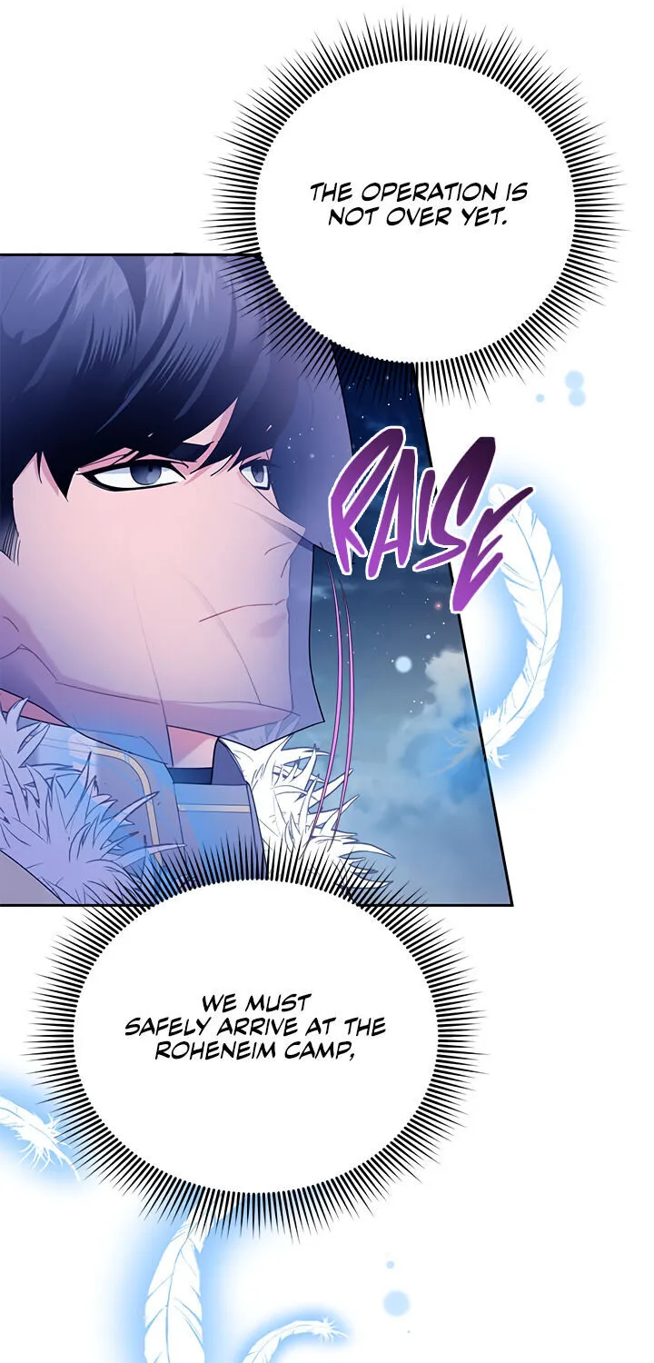 Read Cavier Falcon Princess chapter 33 image 19 on Lezhin
