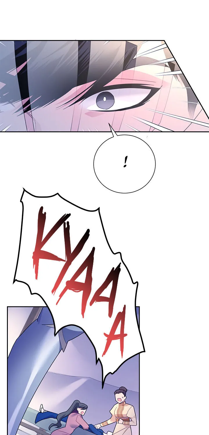 Read Cavier Falcon Princess chapter 33 image 2 on Lezhin
