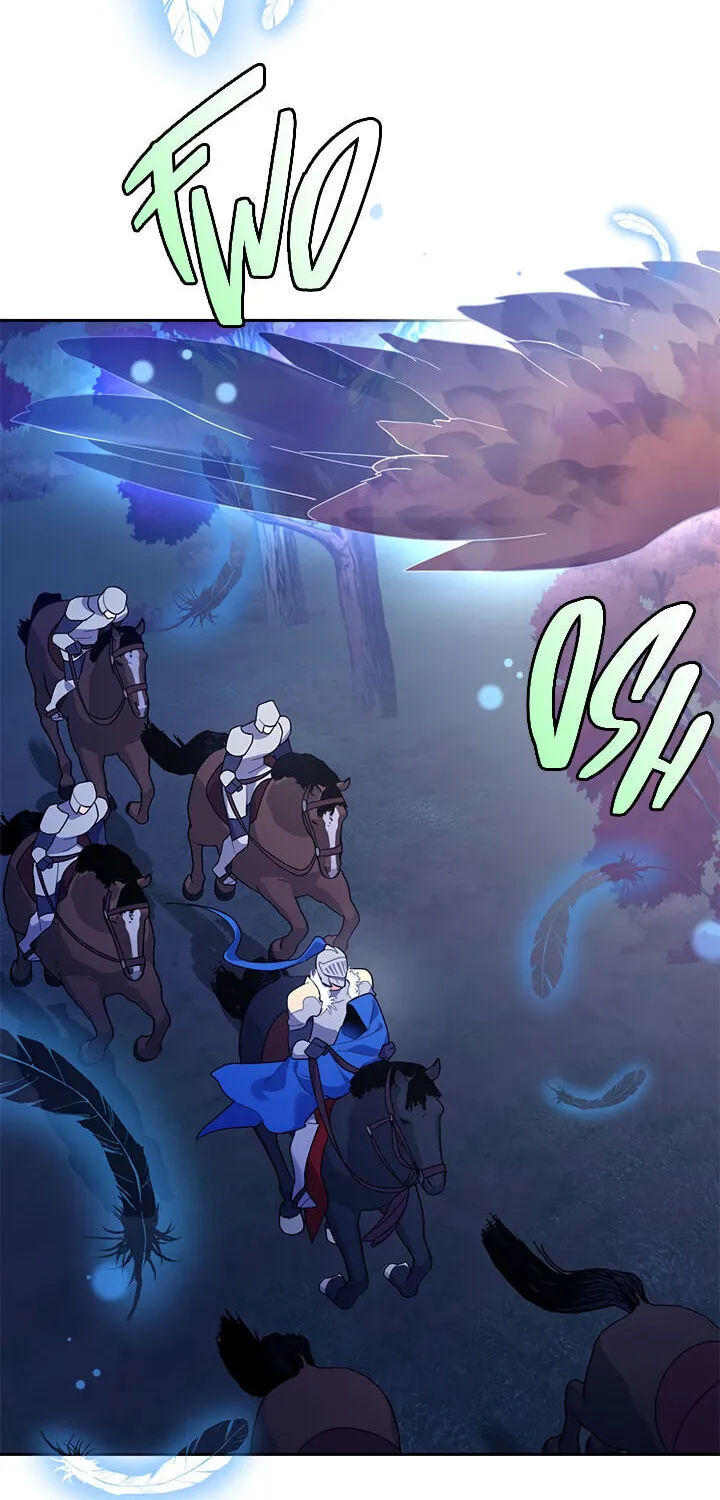 Read Cavier Falcon Princess chapter 33 image 20 on Lezhin