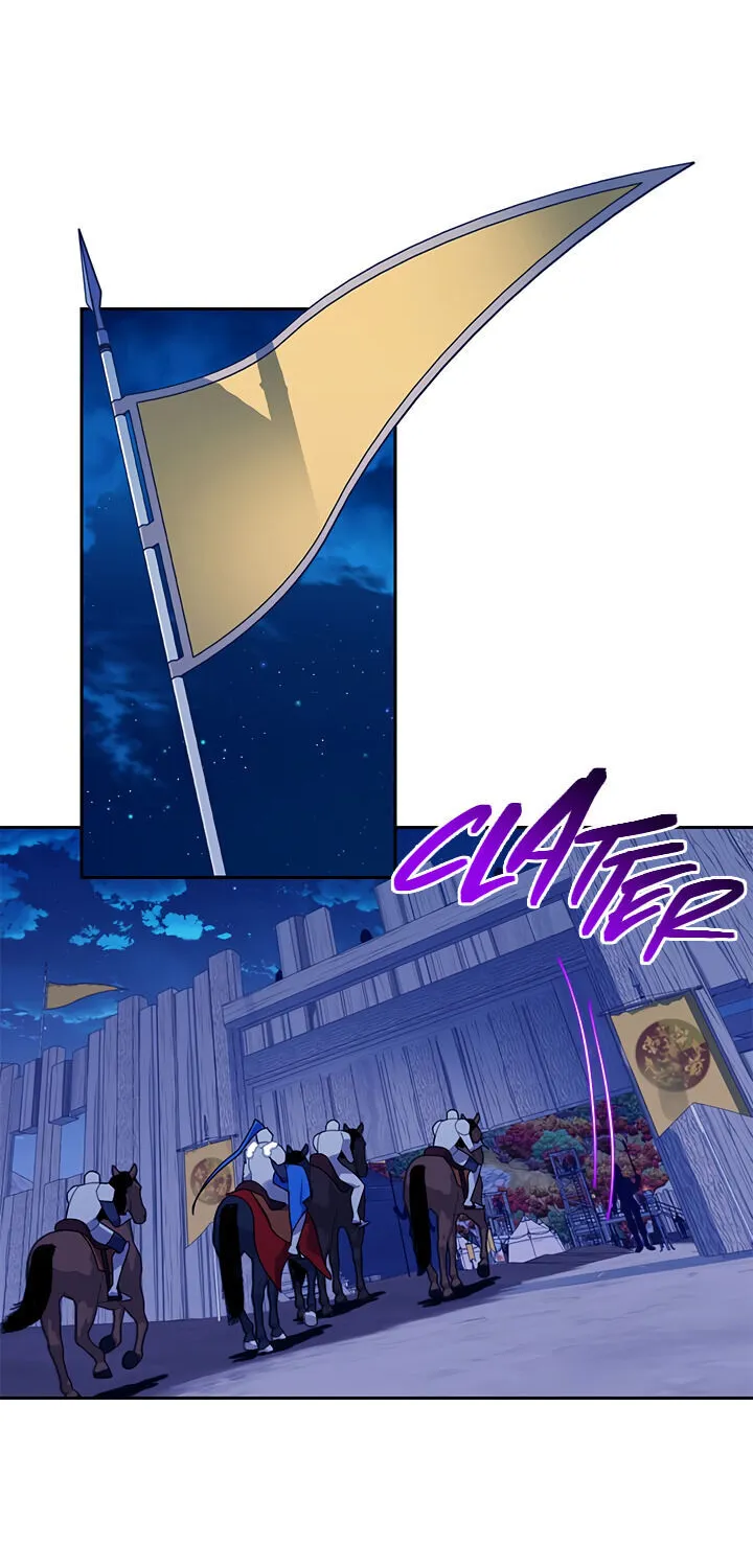 Read Cavier Falcon Princess chapter 33 image 22 on Lezhin