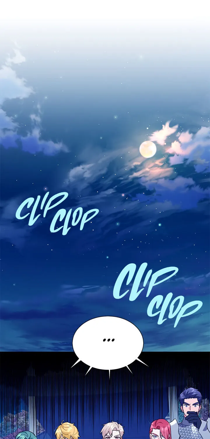 Read Cavier Falcon Princess chapter 33 image 23 on Lezhin