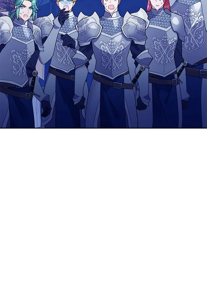 Read Cavier Falcon Princess chapter 33 image 24 on Lezhin