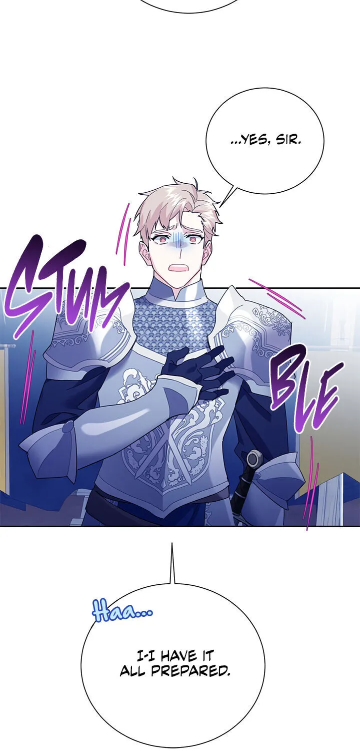 Read Cavier Falcon Princess chapter 33 image 29 on Lezhin