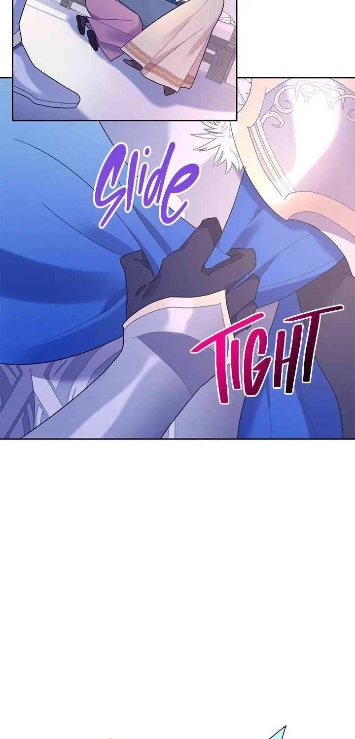Read Cavier Falcon Princess chapter 33 image 3 on Lezhin
