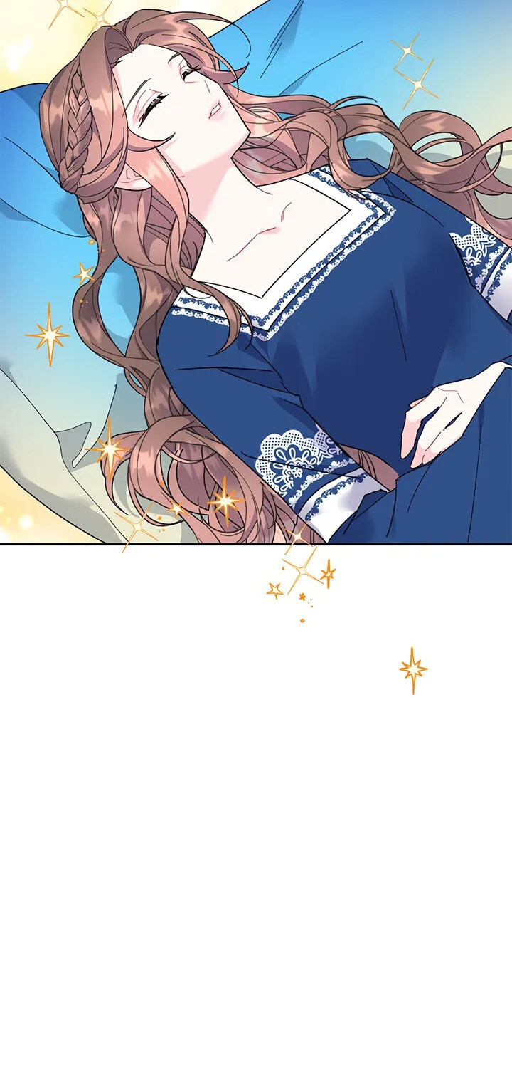 Read Cavier Falcon Princess chapter 33 image 35 on Lezhin